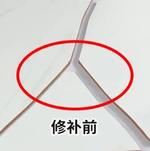 尉氏瓷砖空鼓维修公司分享下瓷砖基层整体强度偏低，可能会导致的问题。